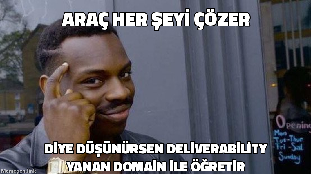 Rollsafe memi: aracın deliverability sorununu çözeceğini sanmak